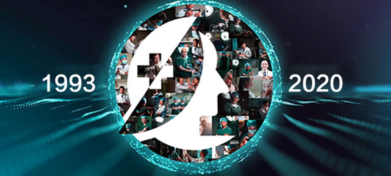 愛思特，用行動踐行企業(yè)核心價值觀