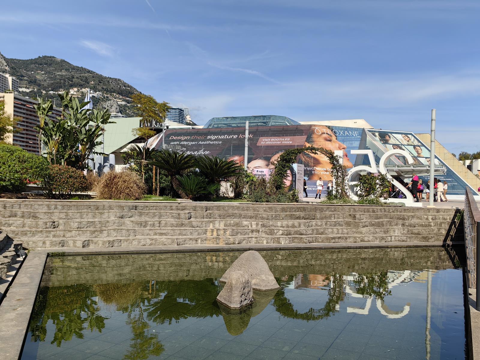 從摩納哥AMWC到瑞士實驗室：李勤教授解碼抗衰技術的全球對話